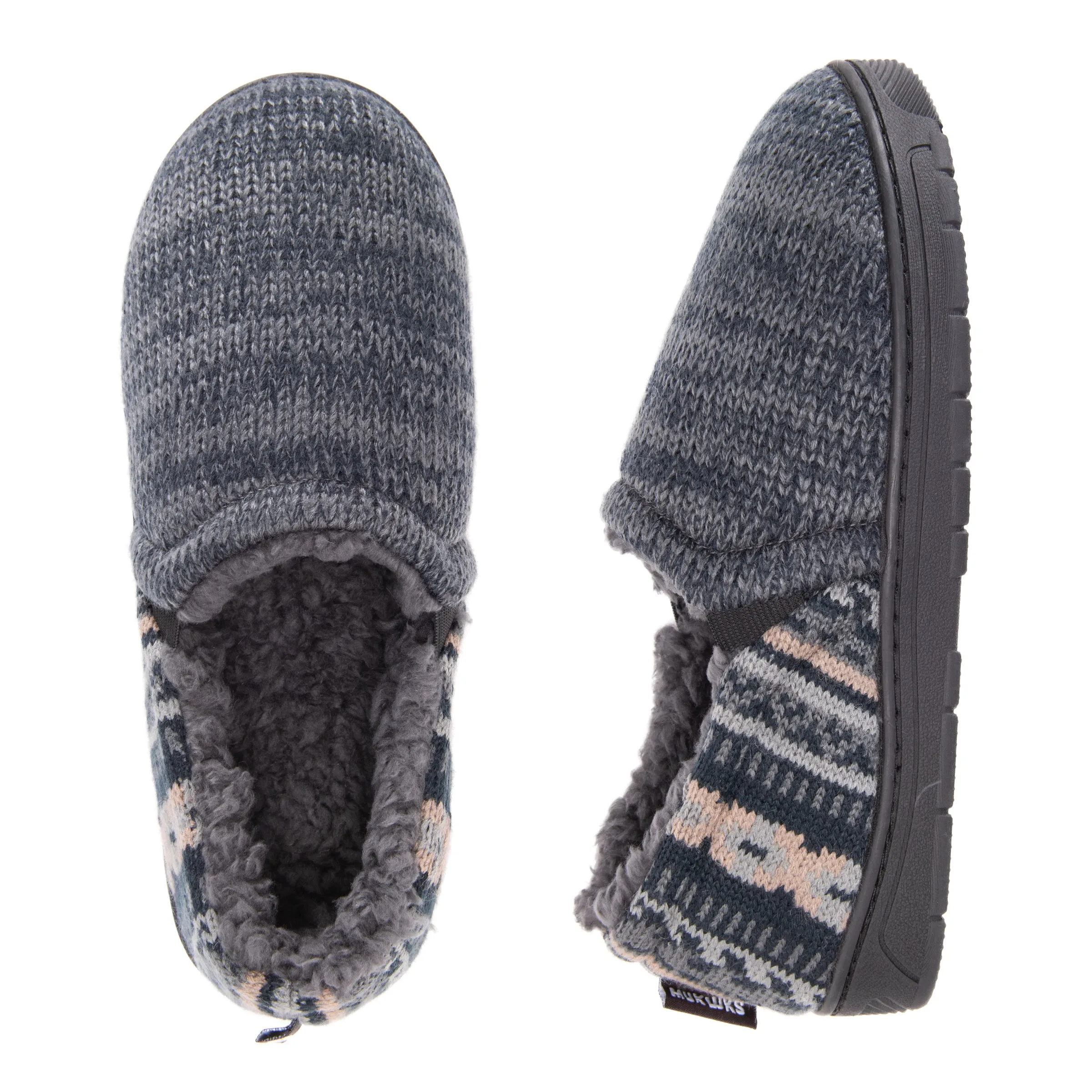 Men's Christopher Slippers