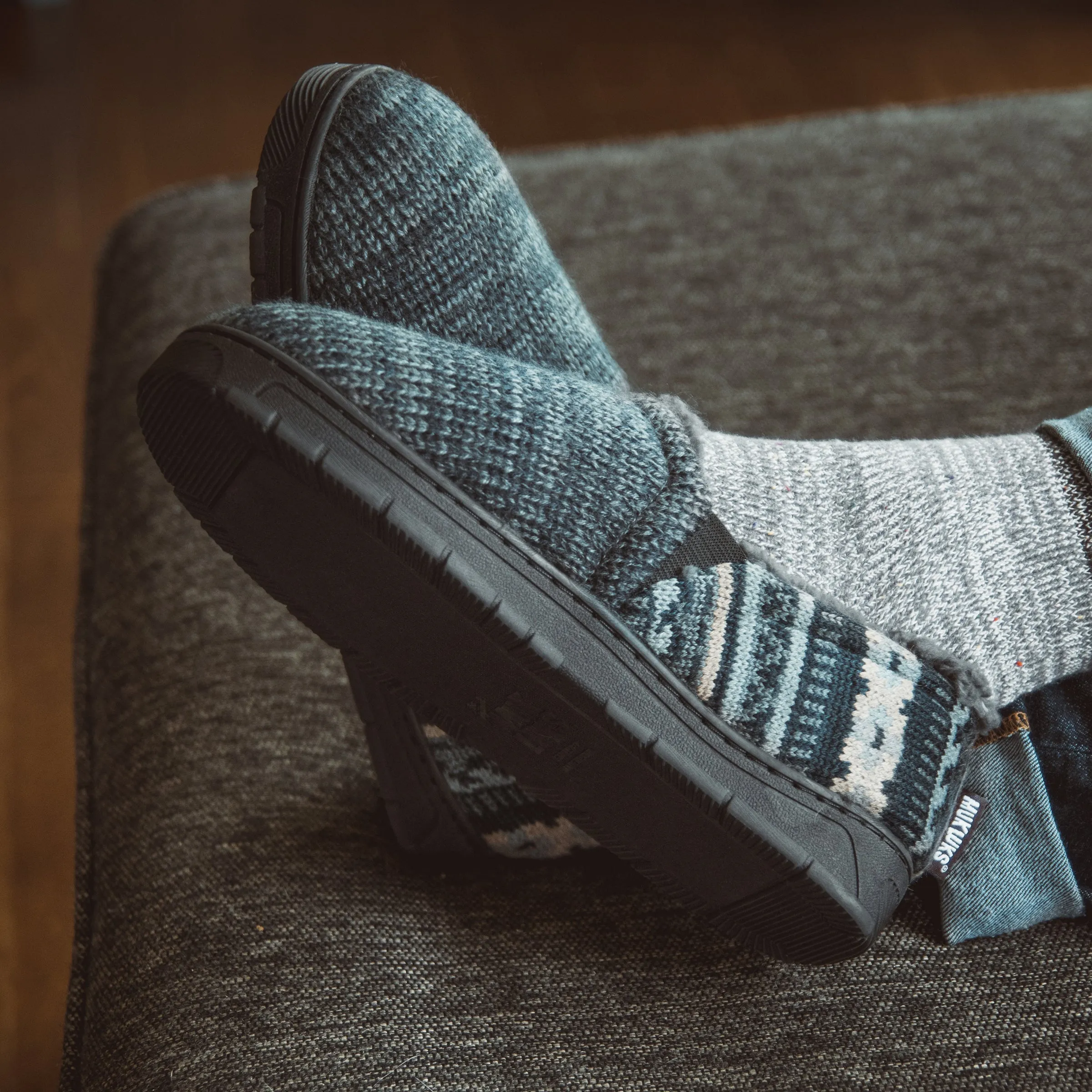 Men's Christopher Slippers