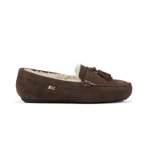 MENS HAMILTON BURNT