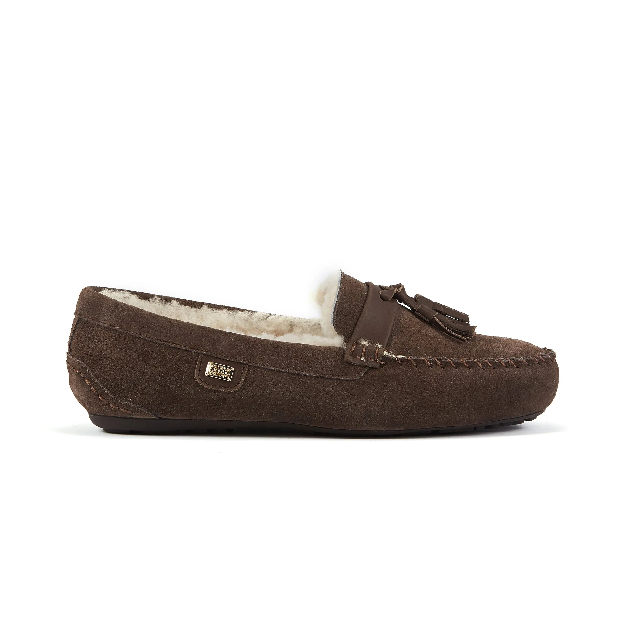 MENS HAMILTON BURNT