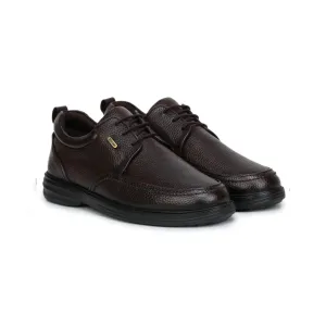 Men’s Leather Lace-Up Shoes 4572 | Derby Shoes for Men