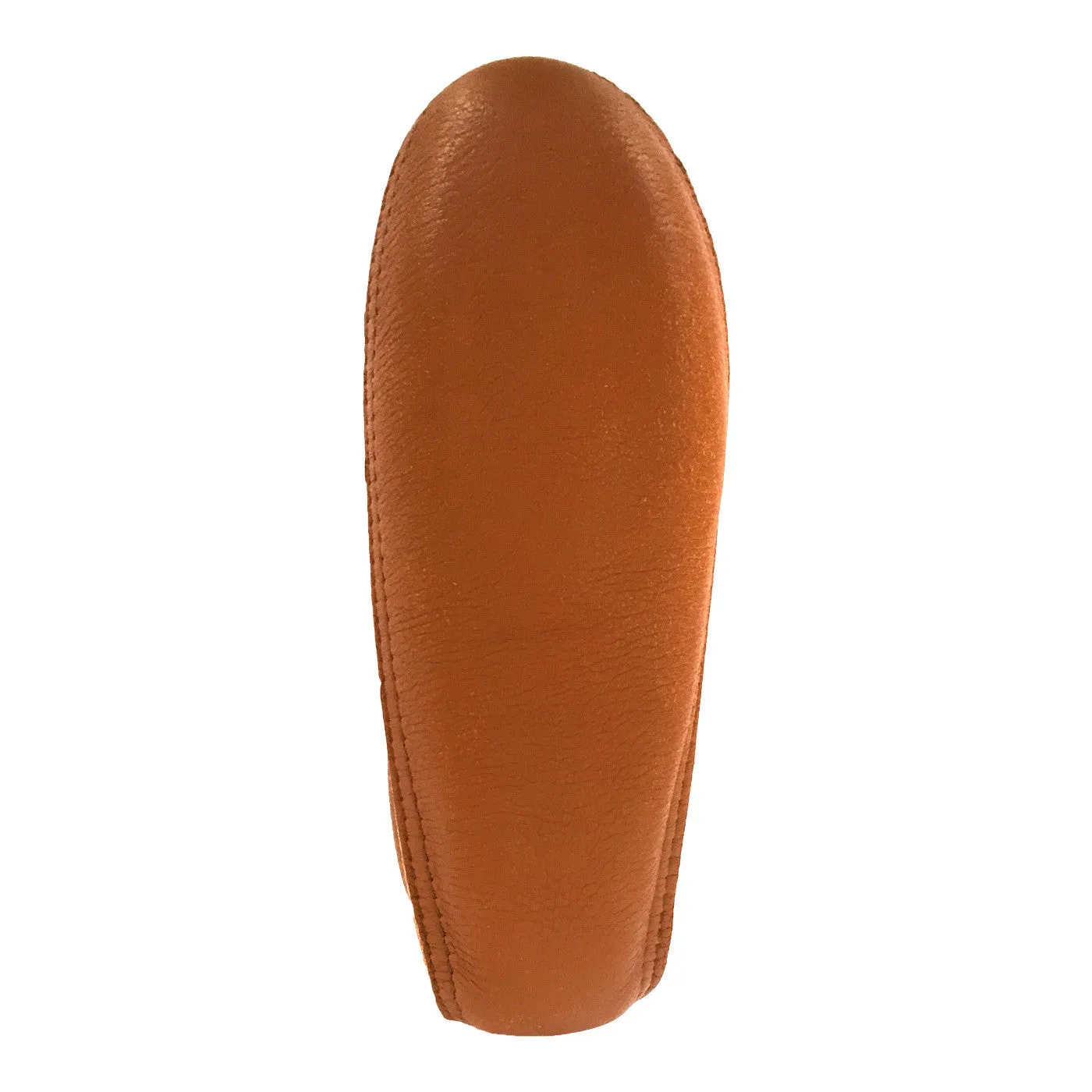Men's Soft Sole Leather Moccasins (Final Clearance - Size 9, 13, 14, 15 ONLY)