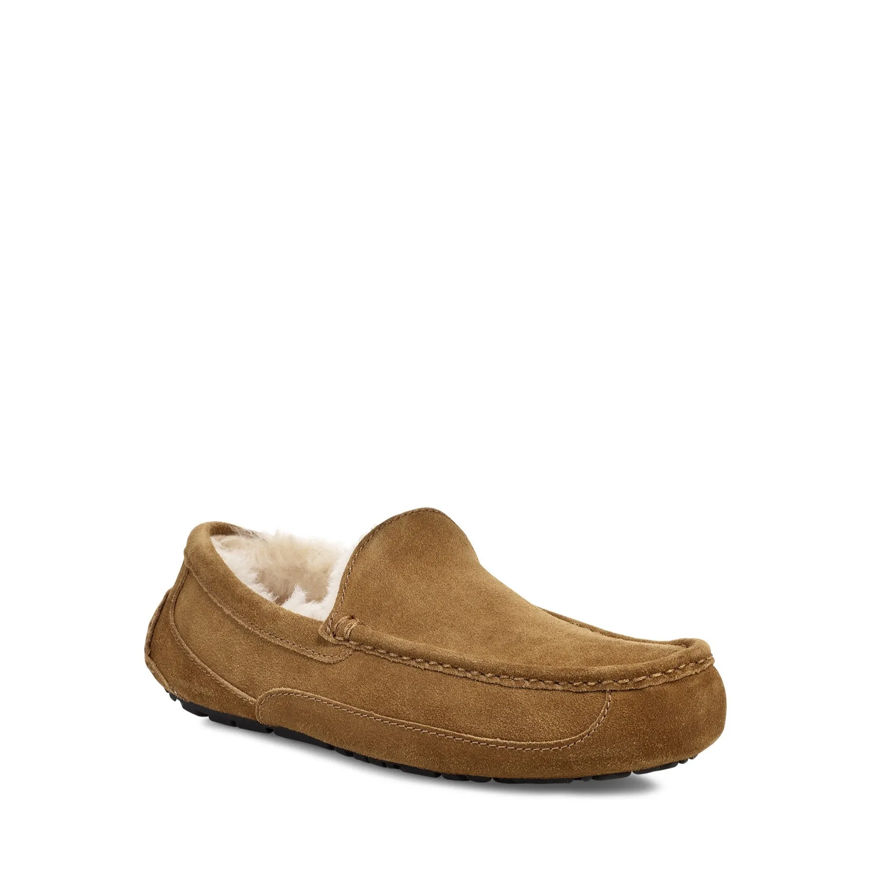 Men's UGG® Ascot Wide Slippers | more colors available