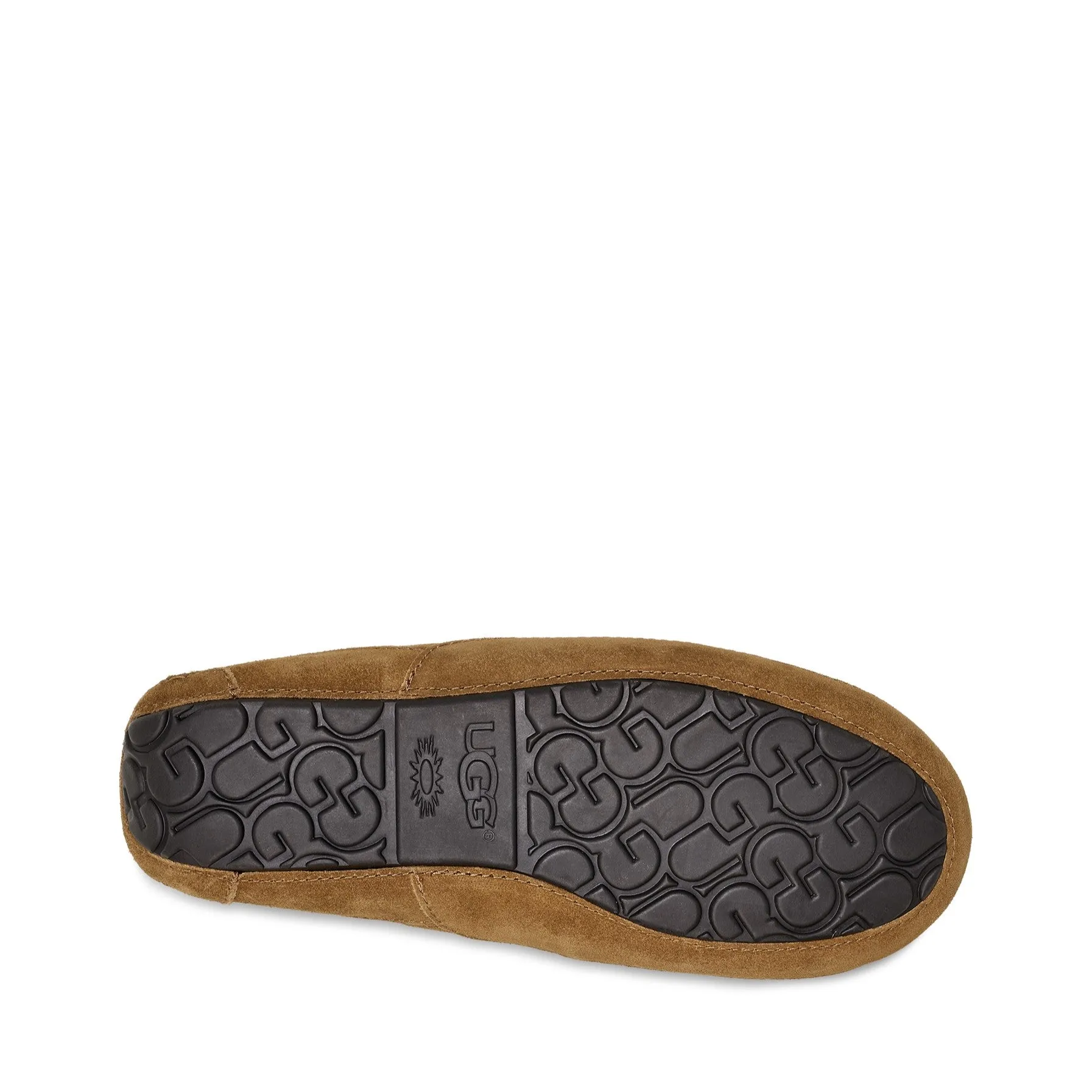 Men's UGG® Ascot Wide Slippers | more colors available