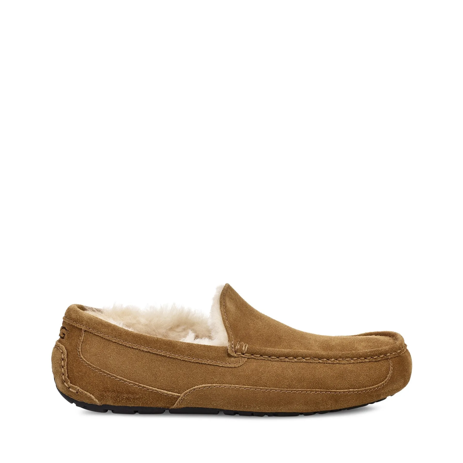 Men's UGG® Ascot Wide Slippers | more colors available