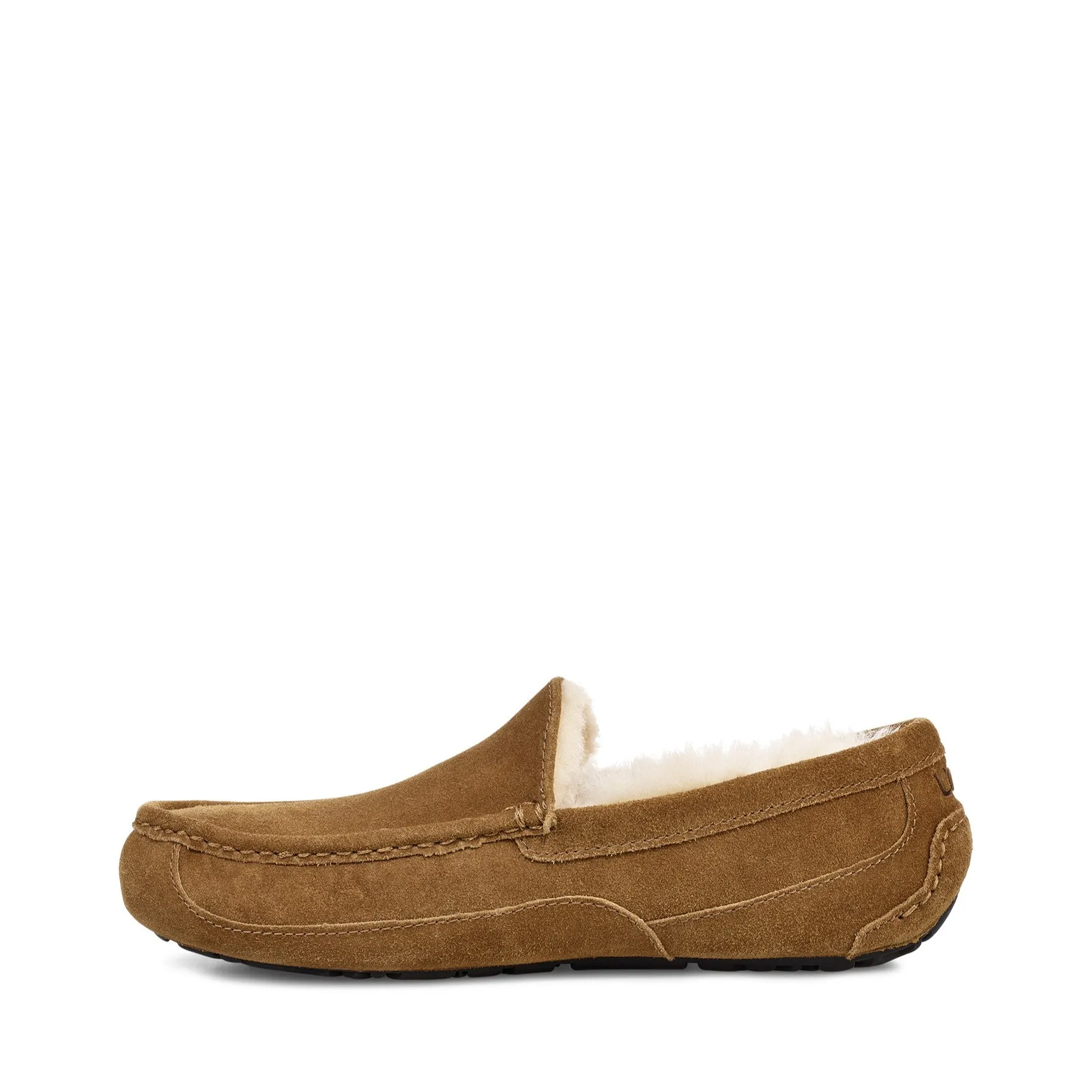Men's UGG® Ascot Wide Slippers | more colors available
