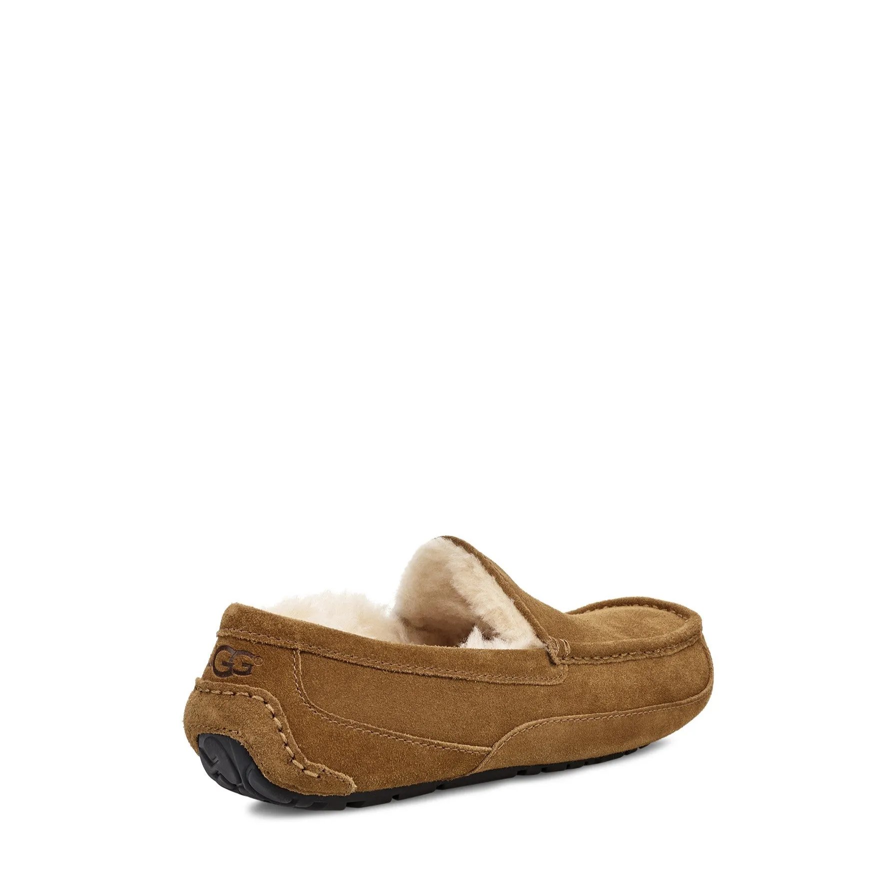 Men's UGG® Ascot Wide Slippers | more colors available
