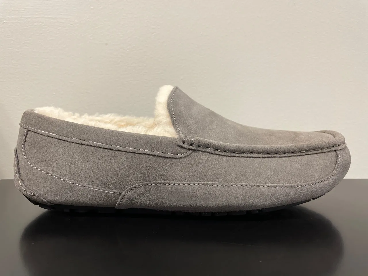 Men's UGG® Ascot Wide Slippers | more colors available