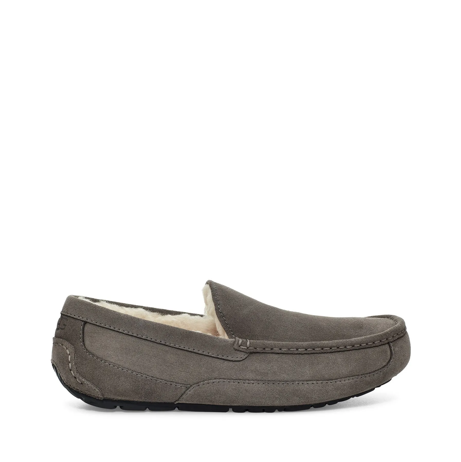 Men's UGG® Ascot Wide Slippers | more colors available