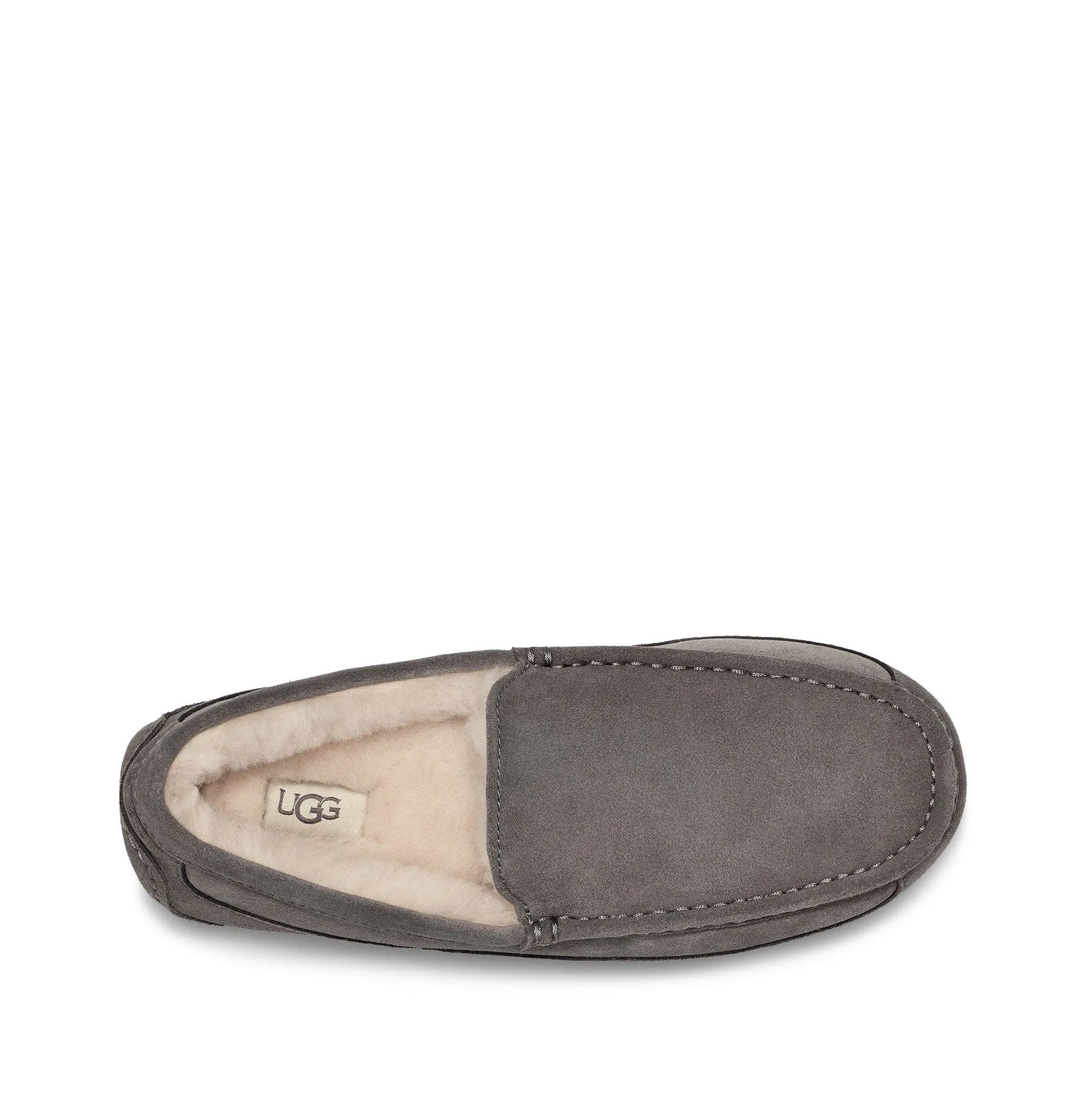Men's UGG® Ascot Wide Slippers | more colors available