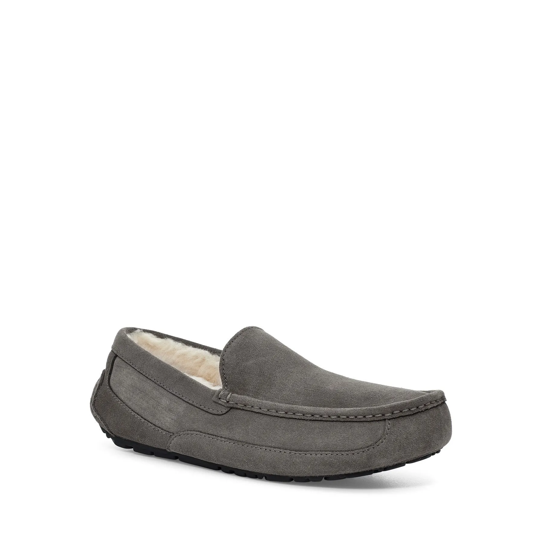 Men's UGG® Ascot Wide Slippers | more colors available