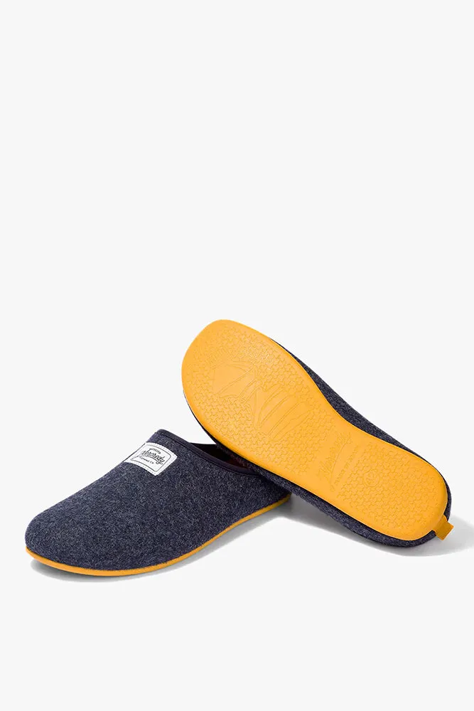 Mercredy Slippers