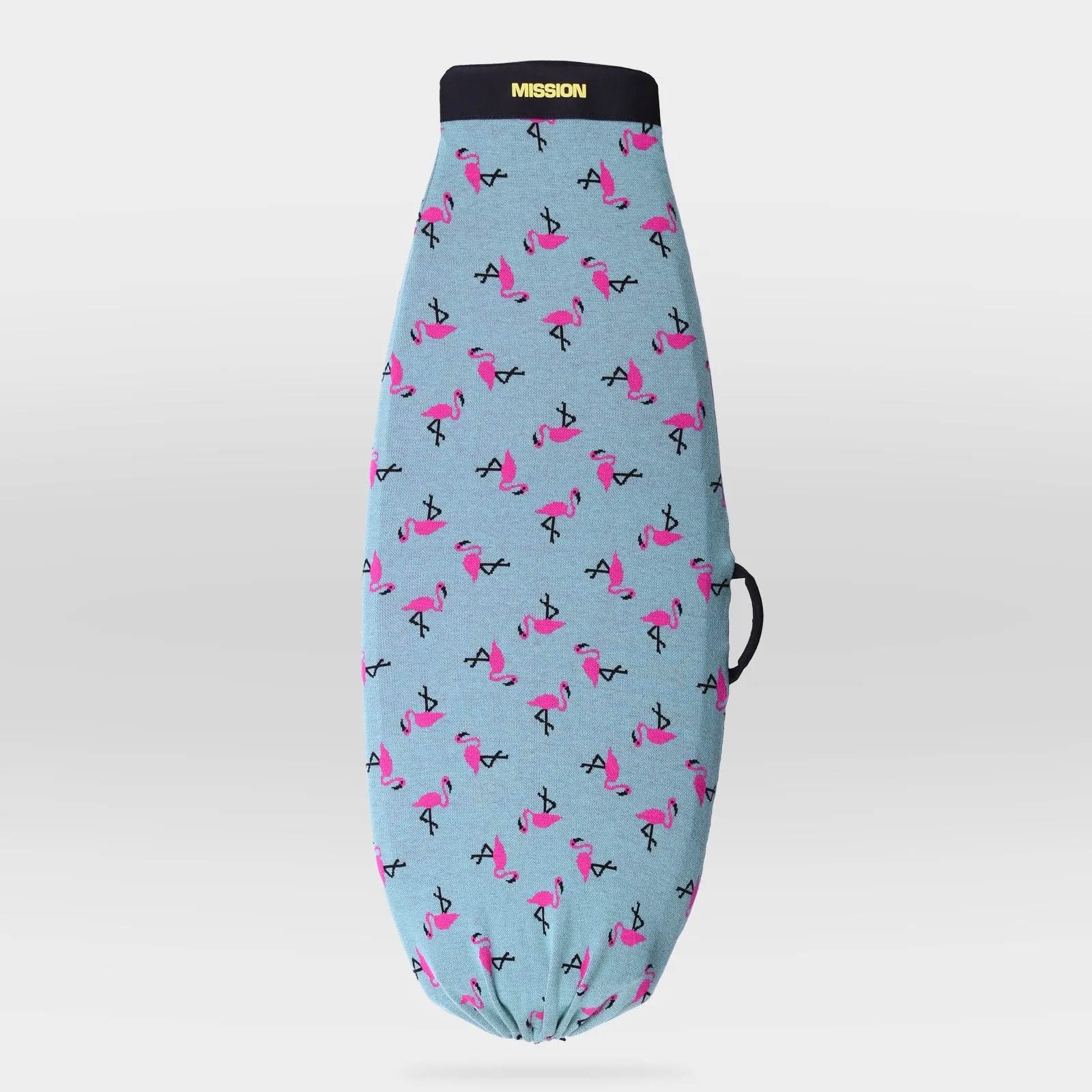 Mission Deluxe Surf Board Sock