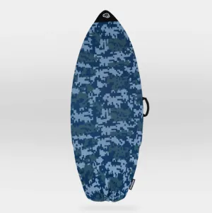 Mission Deluxe Surf Board Sock