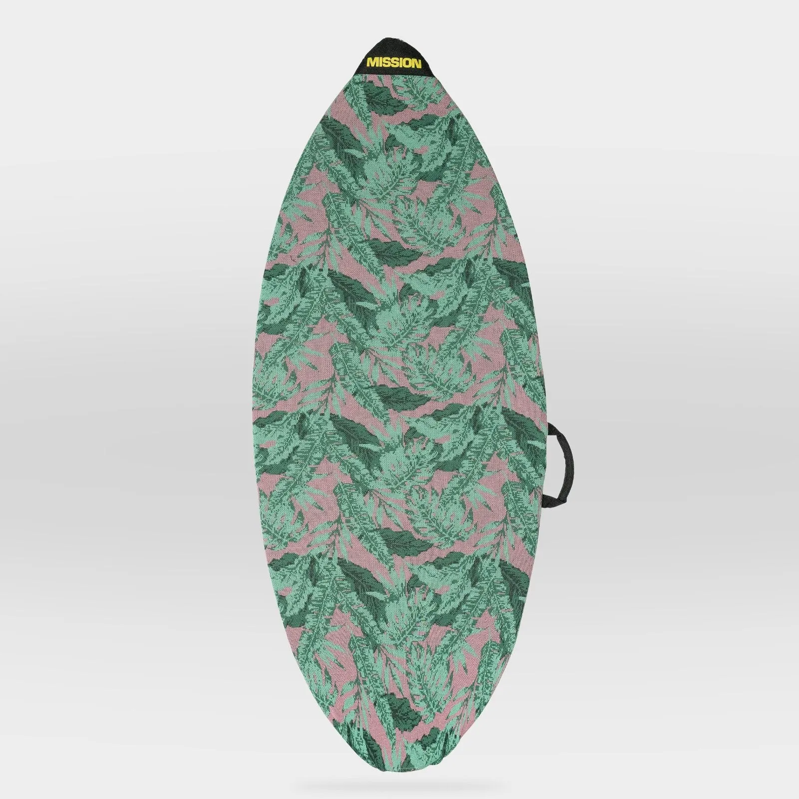 Mission Deluxe Surf Board Sock