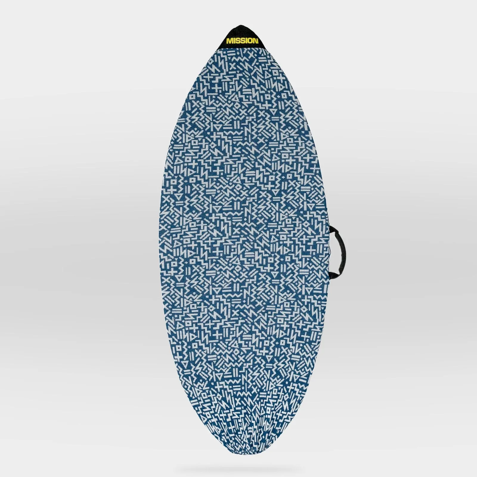 Mission Deluxe Surf Board Sock
