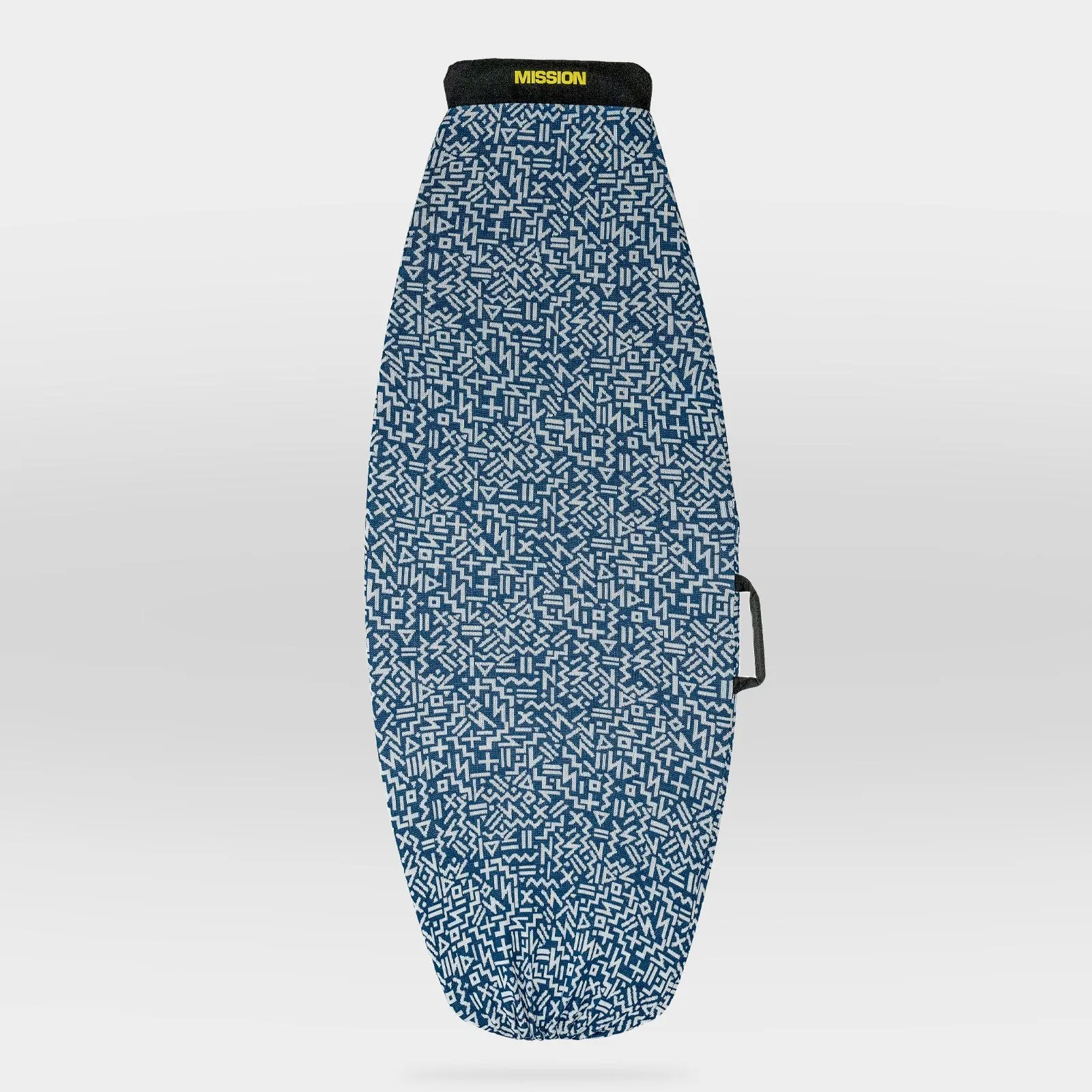 Mission Deluxe Surf Board Sock