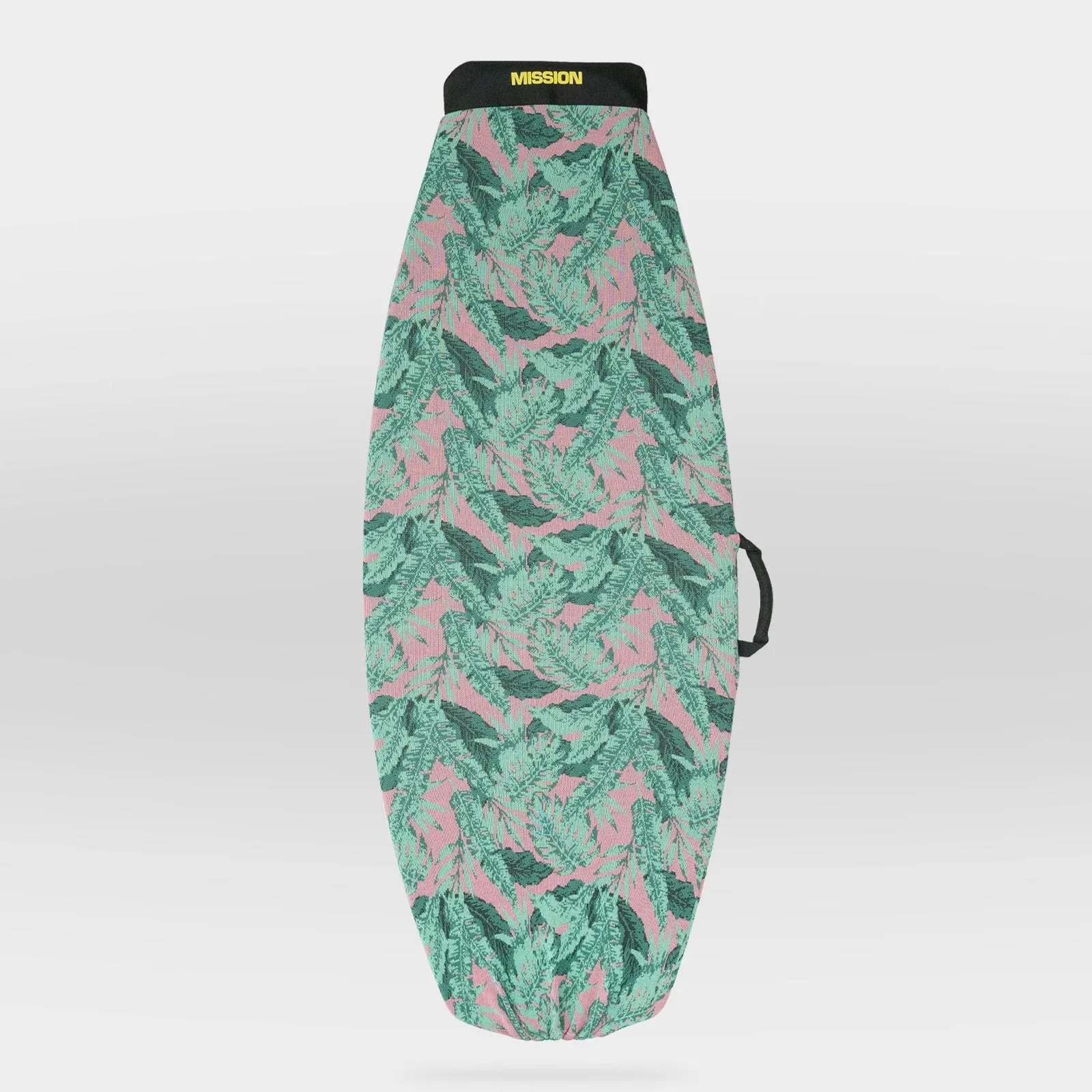 Mission Deluxe Surf Board Sock