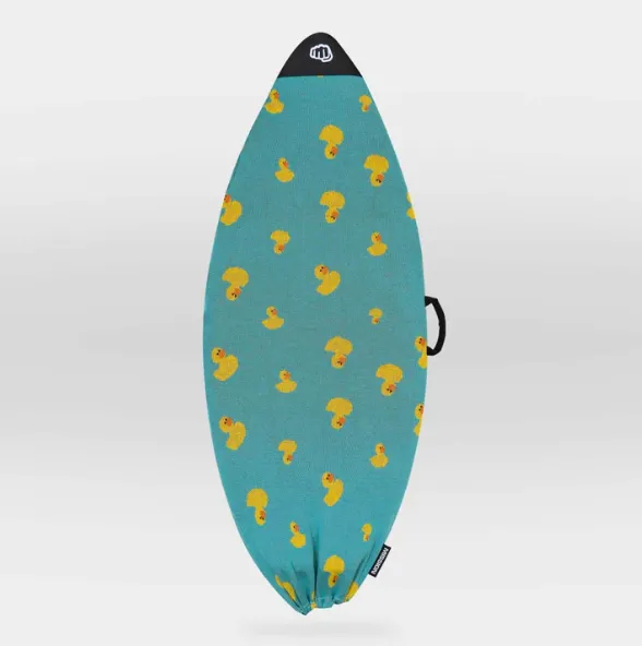 Mission Deluxe Surf Board Sock