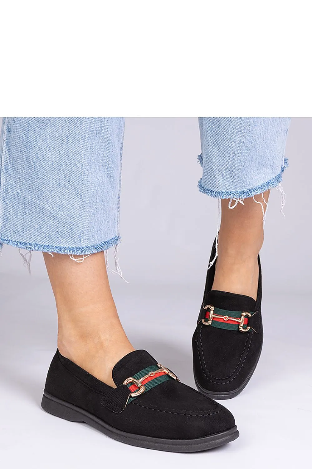 Mocassin