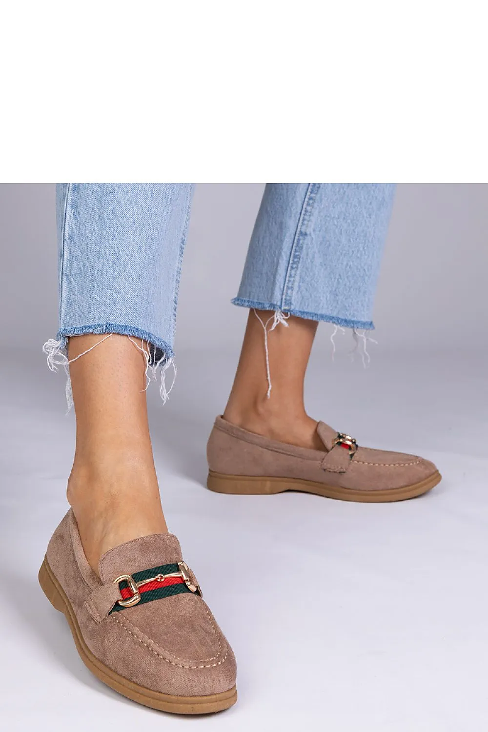 Mocassin