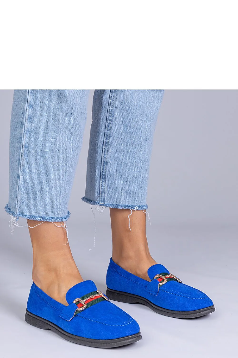Mocassin
