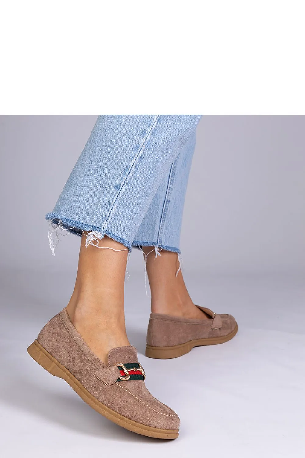 Mocassin