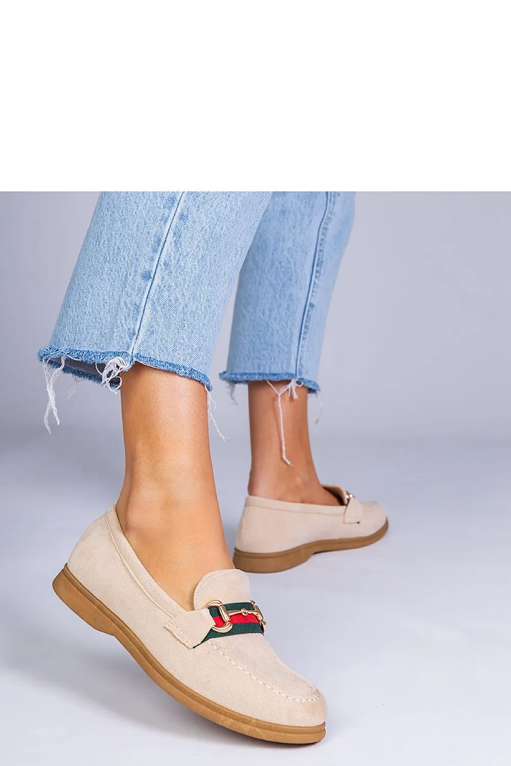 Mocassin