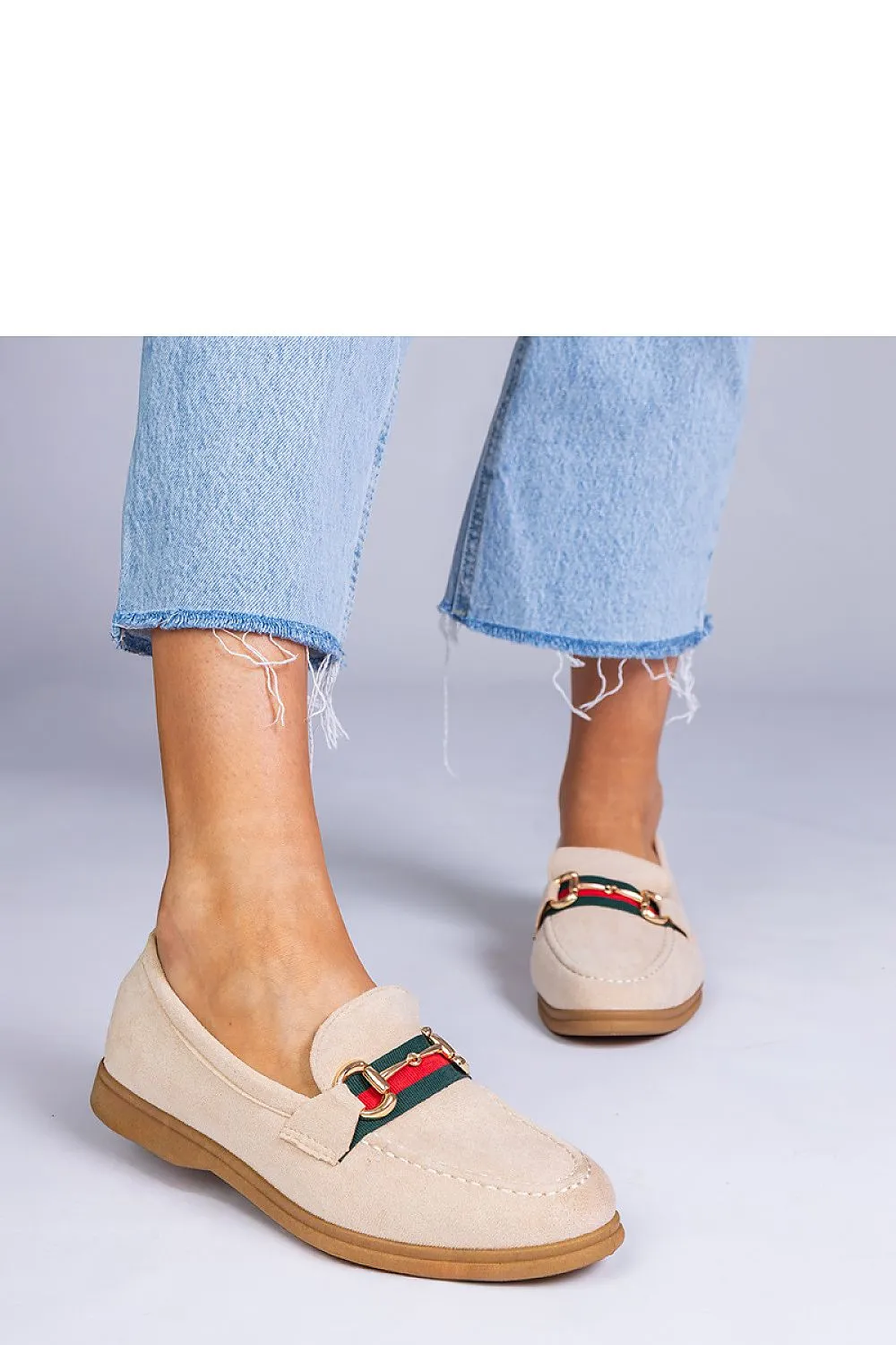 Mocassin