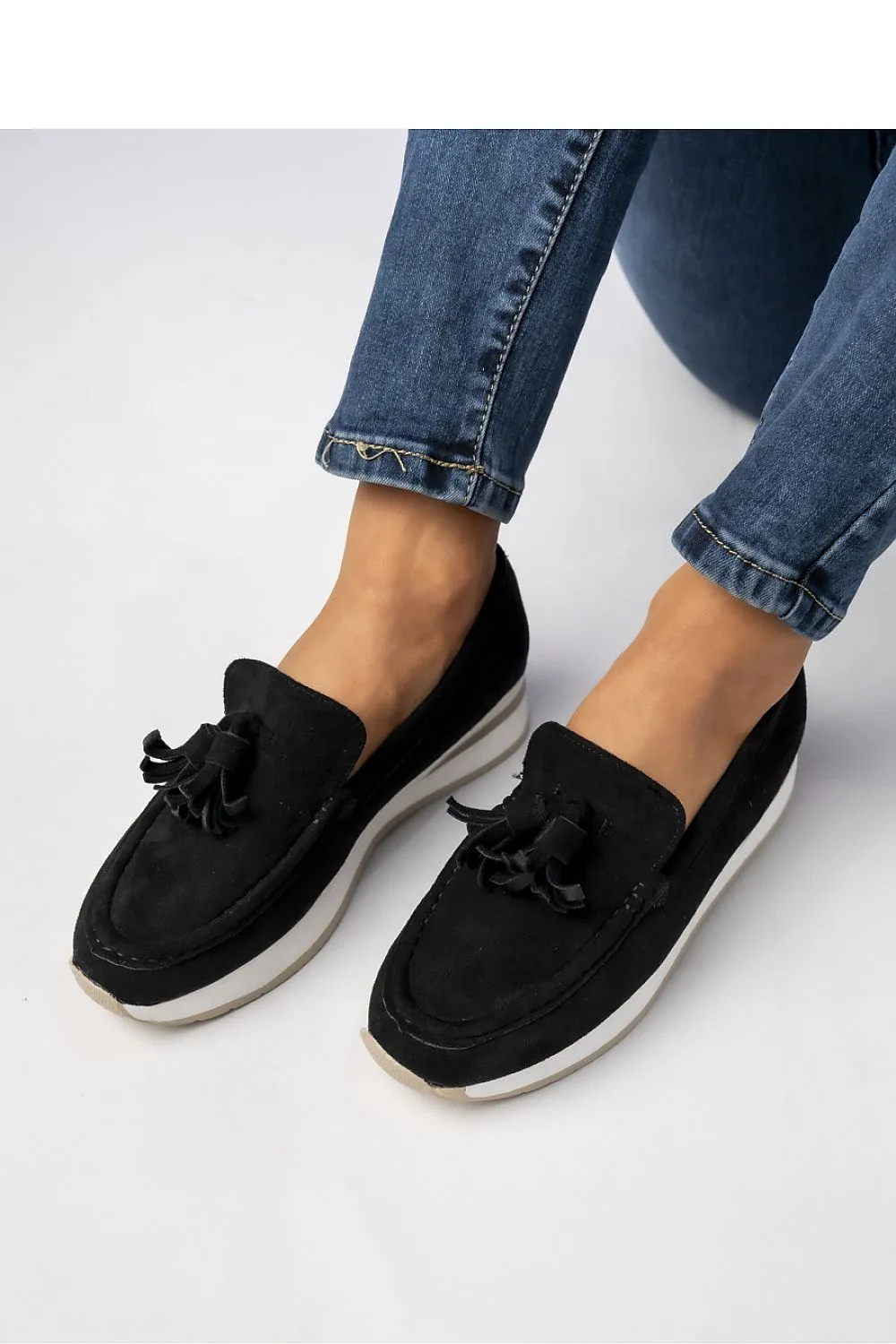 Mocassin