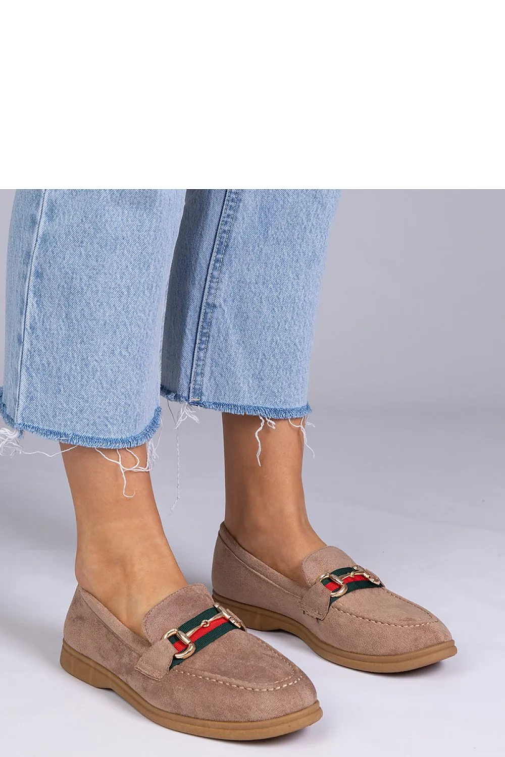 Mocassin