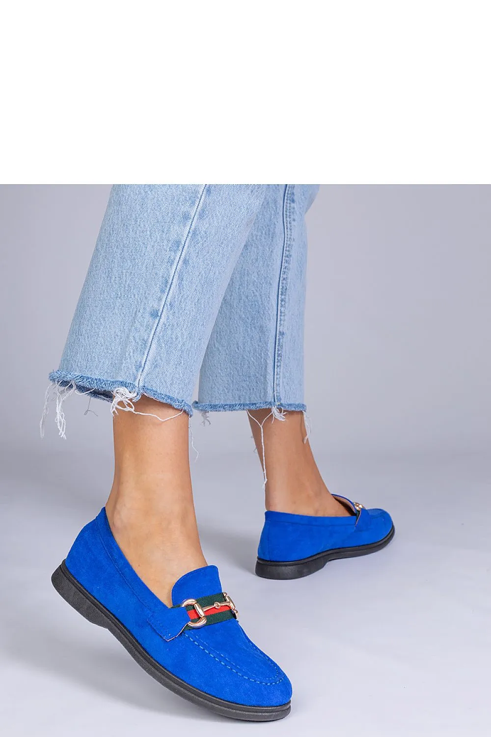 Mocassin
