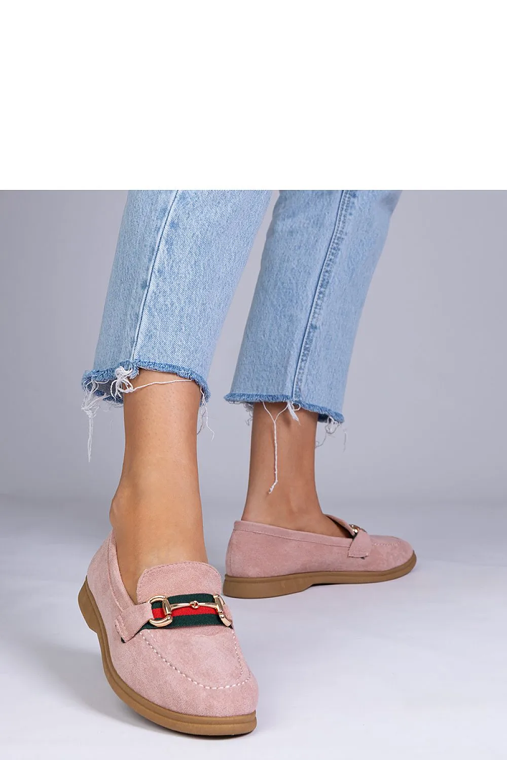 Mocassin