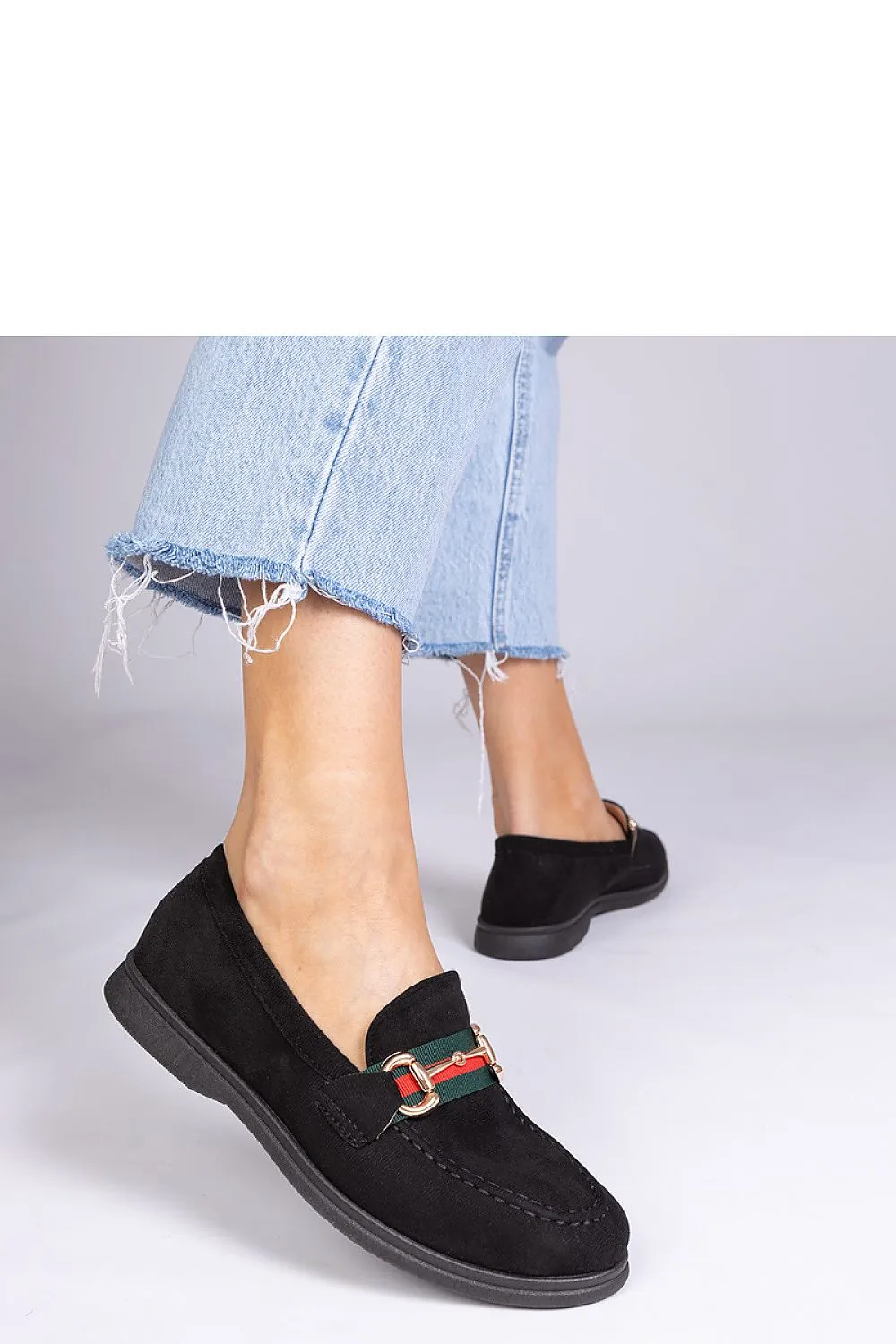 Mocassin
