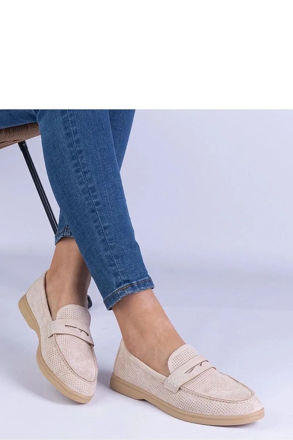 Mocassin