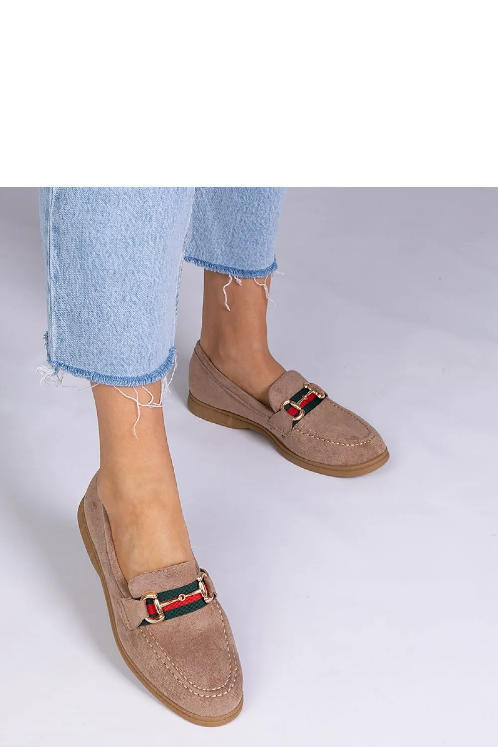 Mocassin