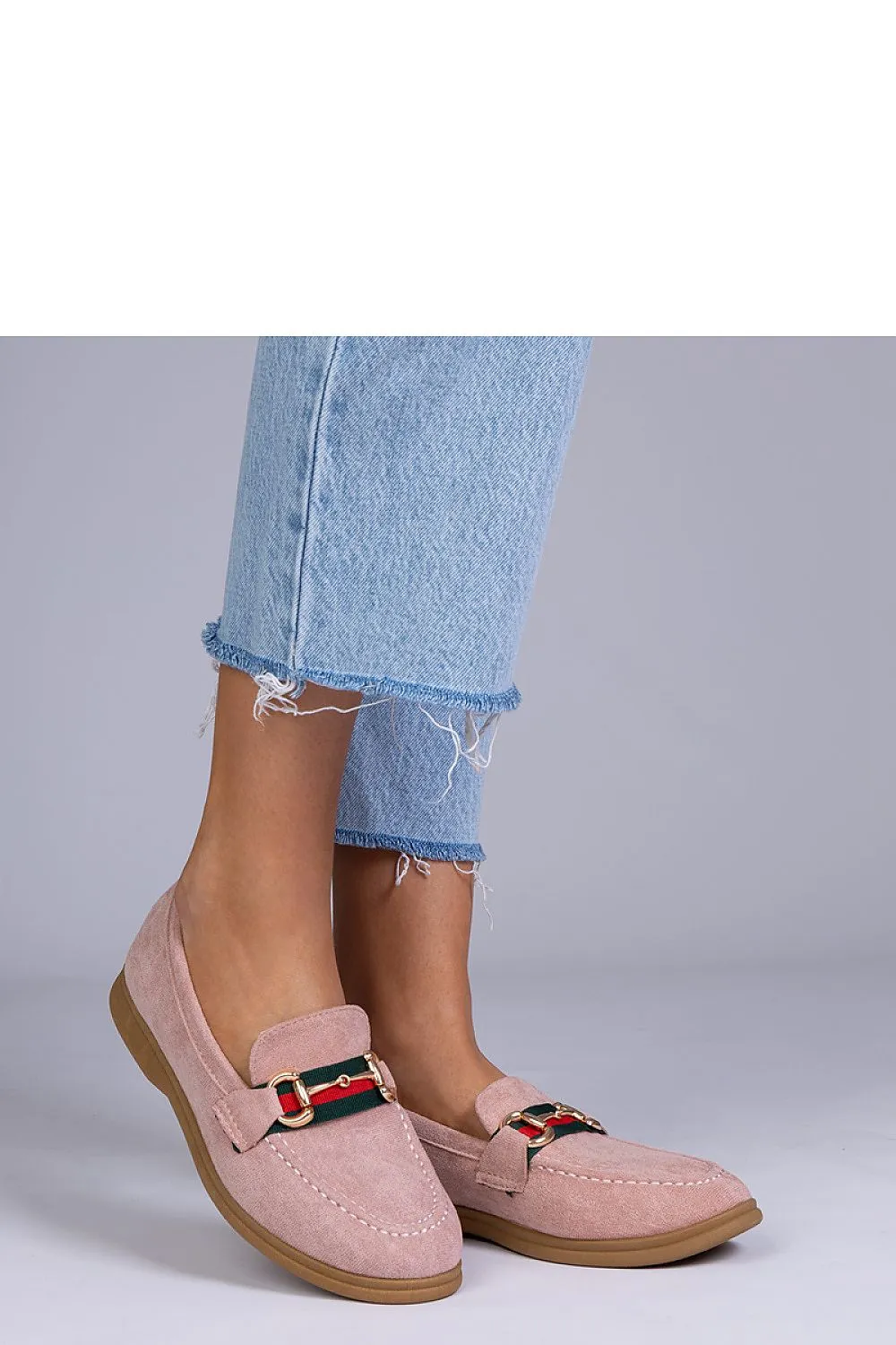 Mocassin