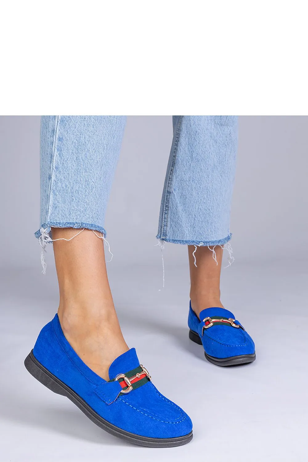 Mocassin