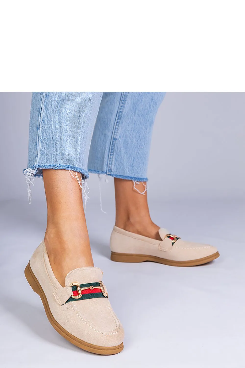 Mocassin