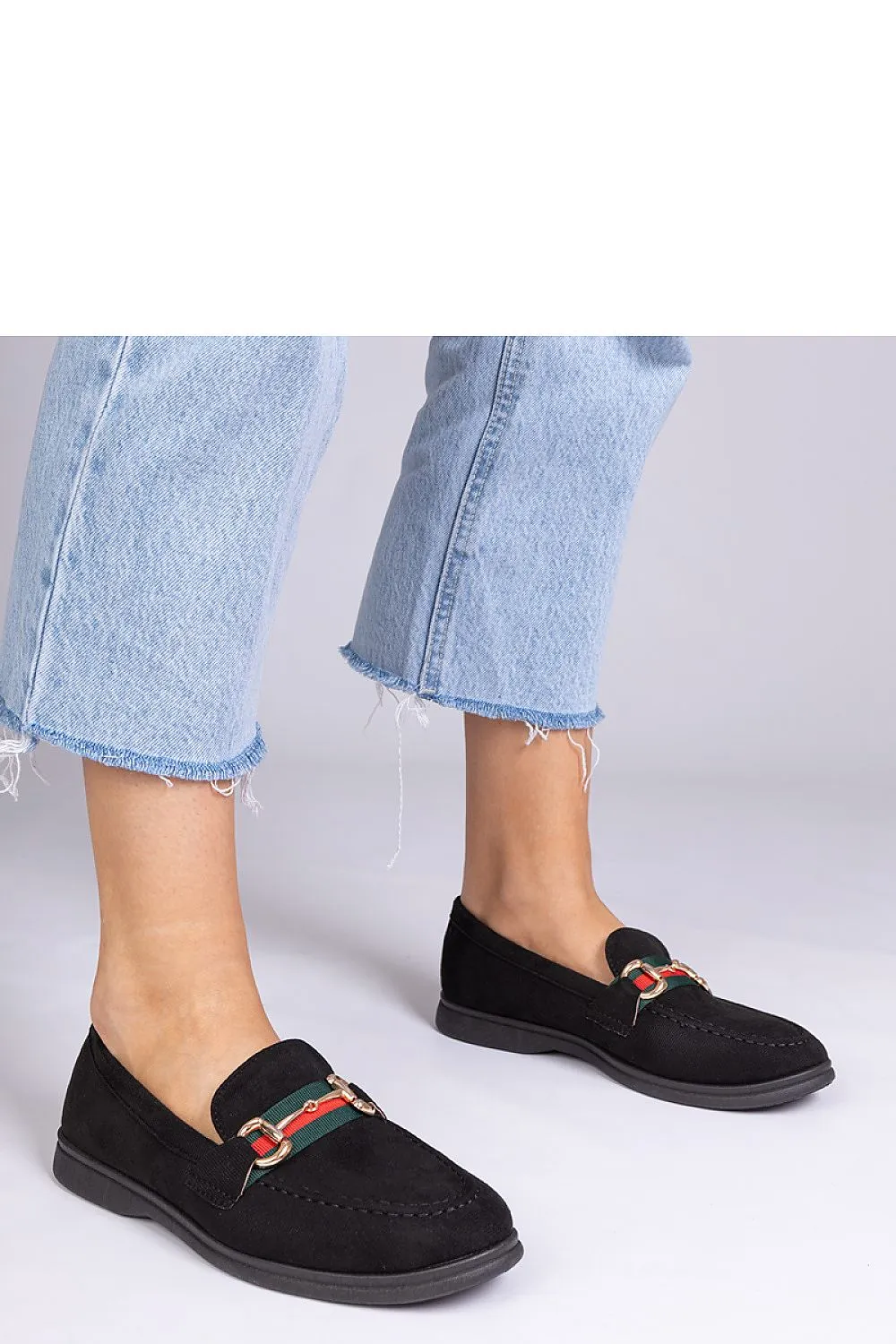Mocassin