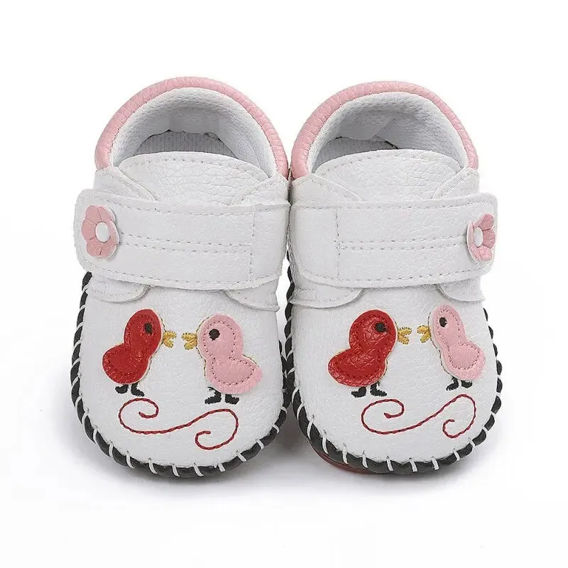 Moccasins Baby Shoes
