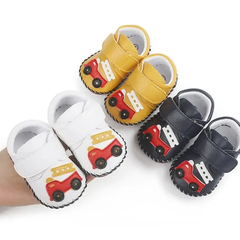 Moccasins Baby Shoes
