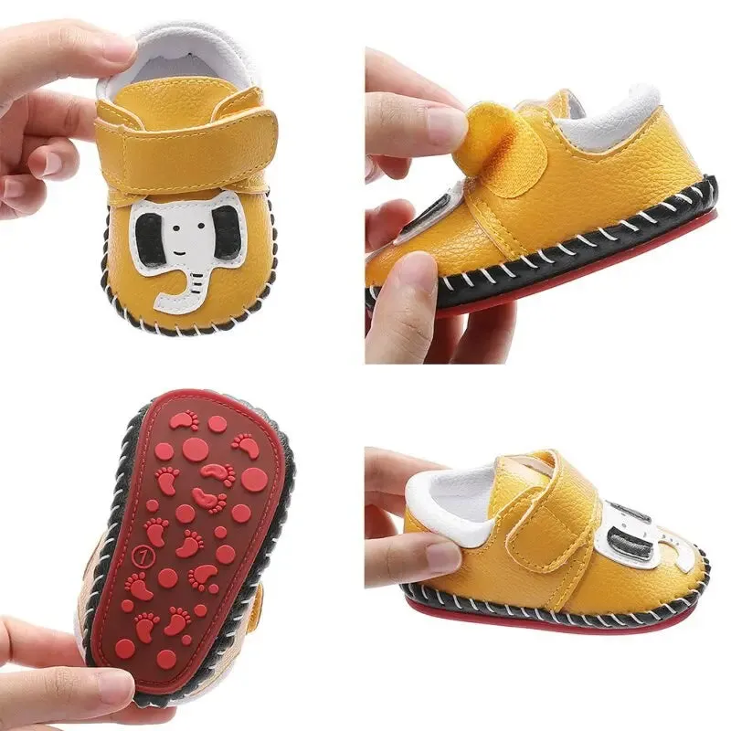 Moccasins Baby Shoes