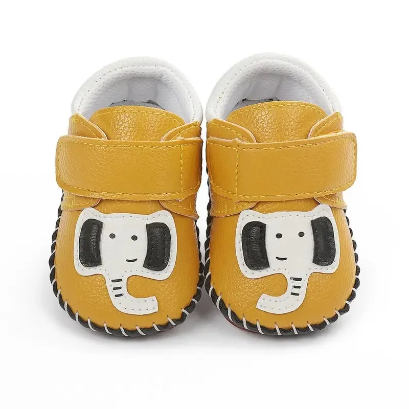 Moccasins Baby Shoes