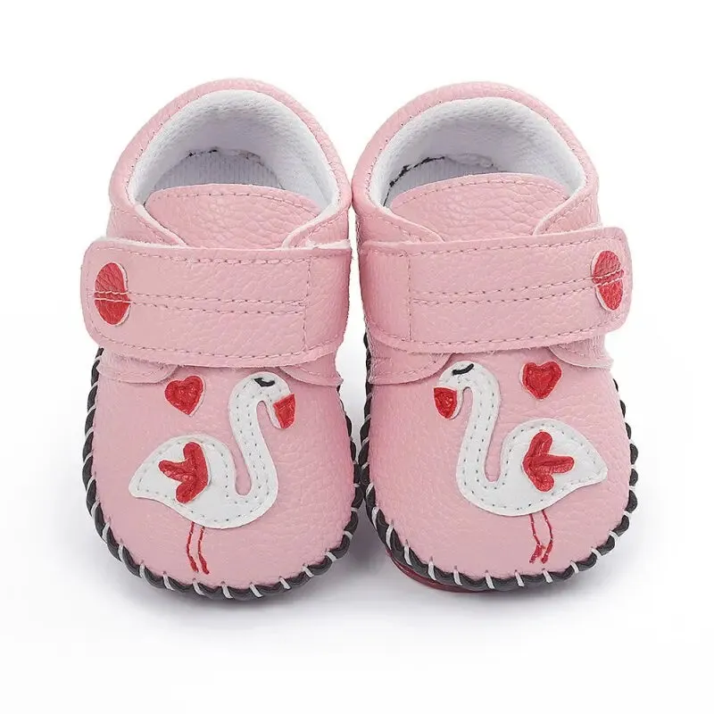 Moccasins Baby Shoes