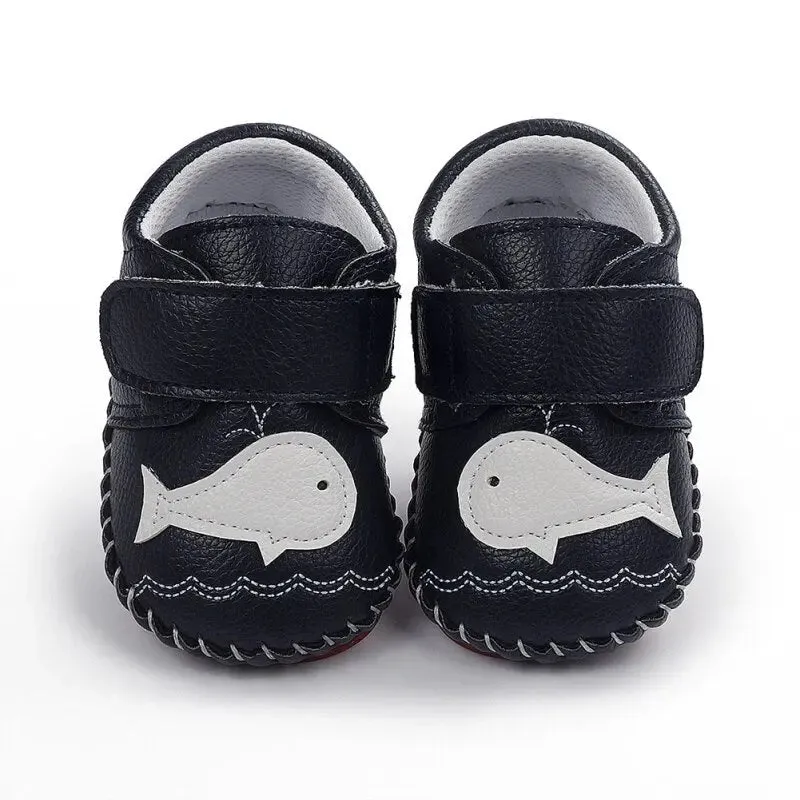Moccasins Baby Shoes