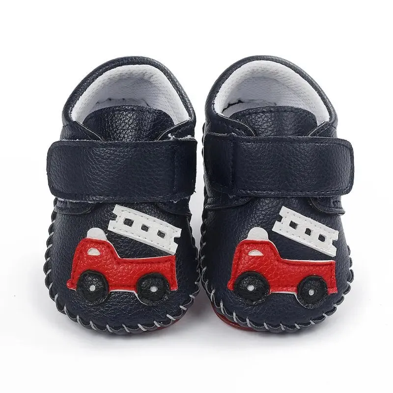 Moccasins Baby Shoes