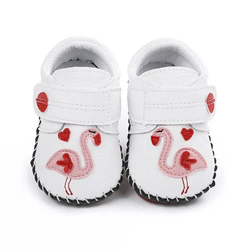 Moccasins Baby Shoes