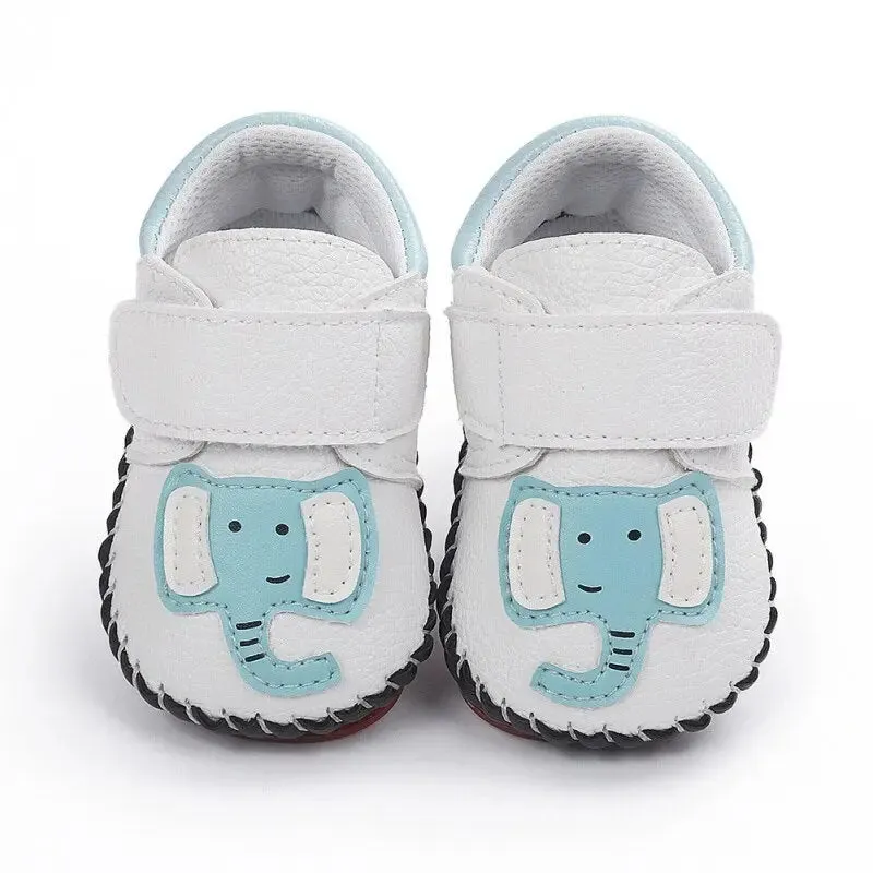 Moccasins Baby Shoes
