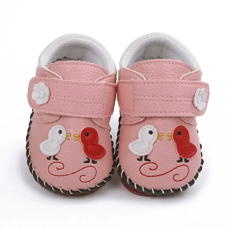 Moccasins Baby Shoes